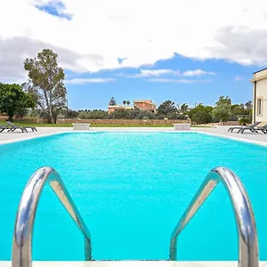  Affittacamere Dimora Savarino Con Piscina Italia