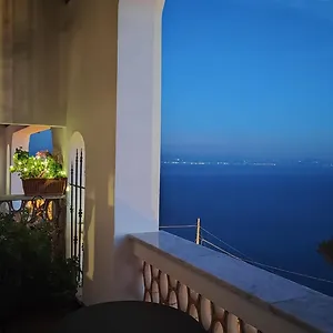  Bed & Breakfast Casa Barbara Italia