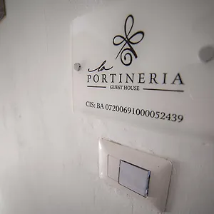  Bed & Breakfast La Portineria Italia