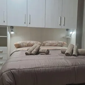  Bed & Breakfast Il Quinto Conte - Vicinanze Policlinico Italia