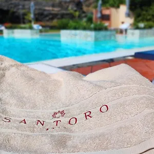 **** Hotel Santoro Italia