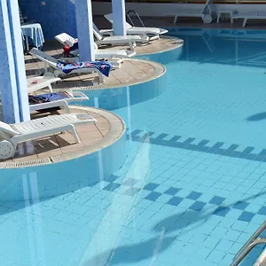 Hotel Embassy, Cesenatico