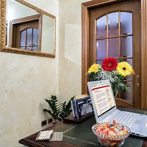 ** Bed & Breakfast Giornate Romane Italia